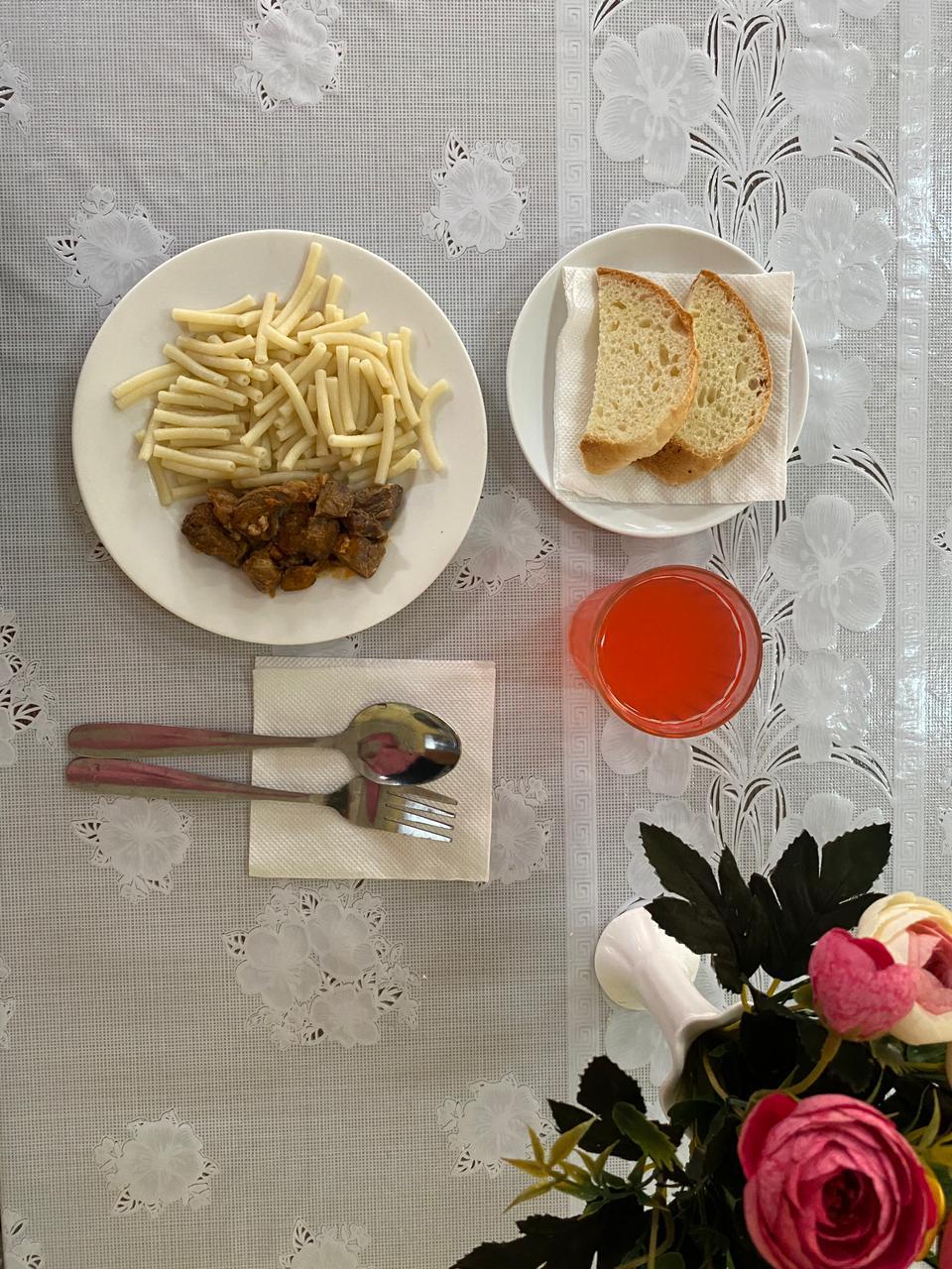 Меню 12.10.2022  (3неделя 3день)