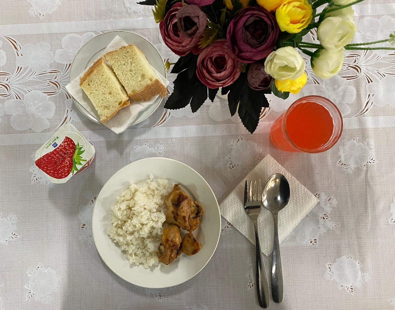 Меню 28.10.2022  (1неделя 5день)