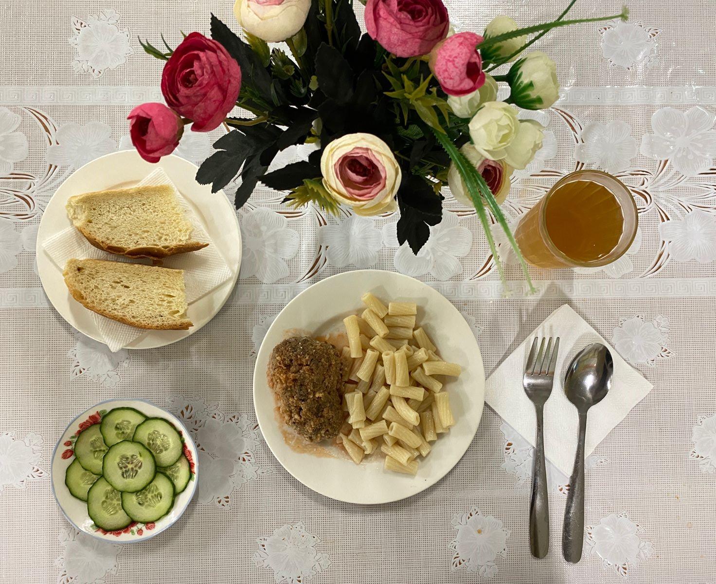 Меню 06.12.2022   (1неделя 2день)