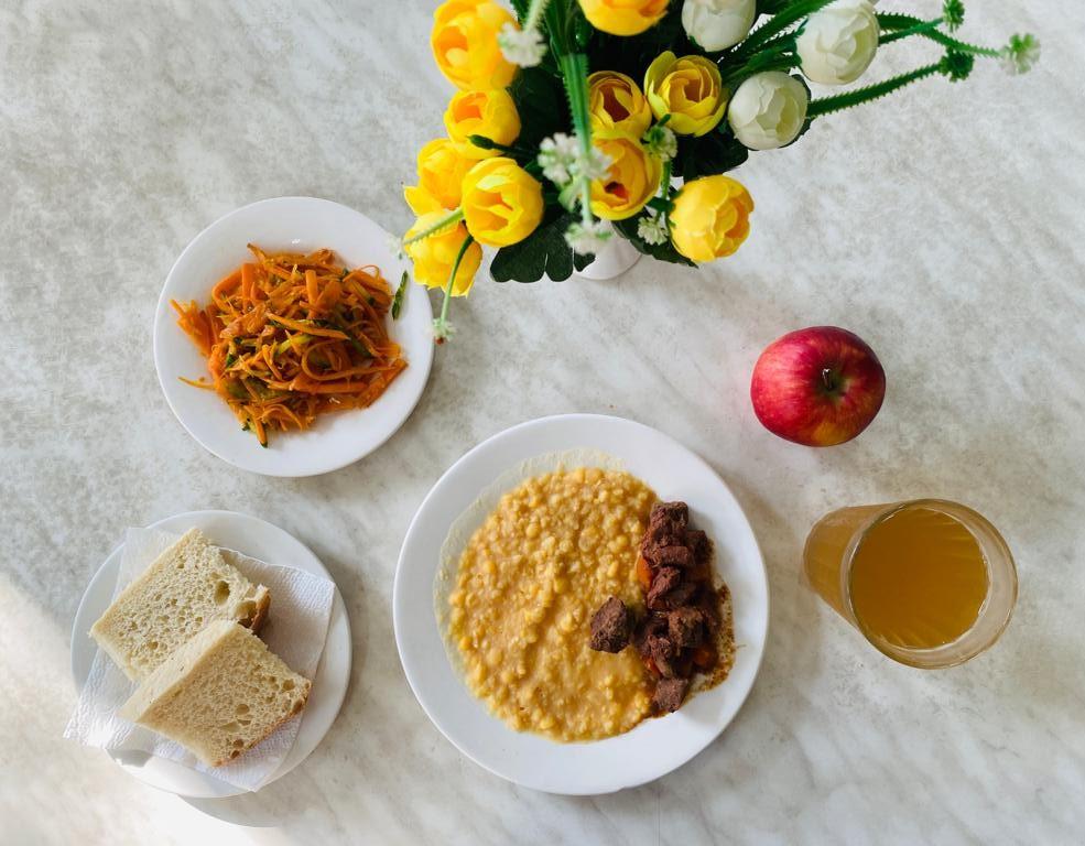 Меню 23.01.2023   (3неделя 1день)