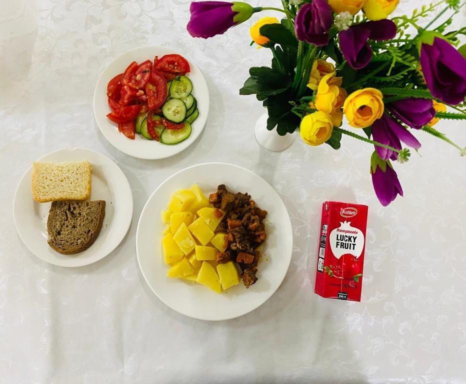 Меню 18.10.2023    3неделя 3день