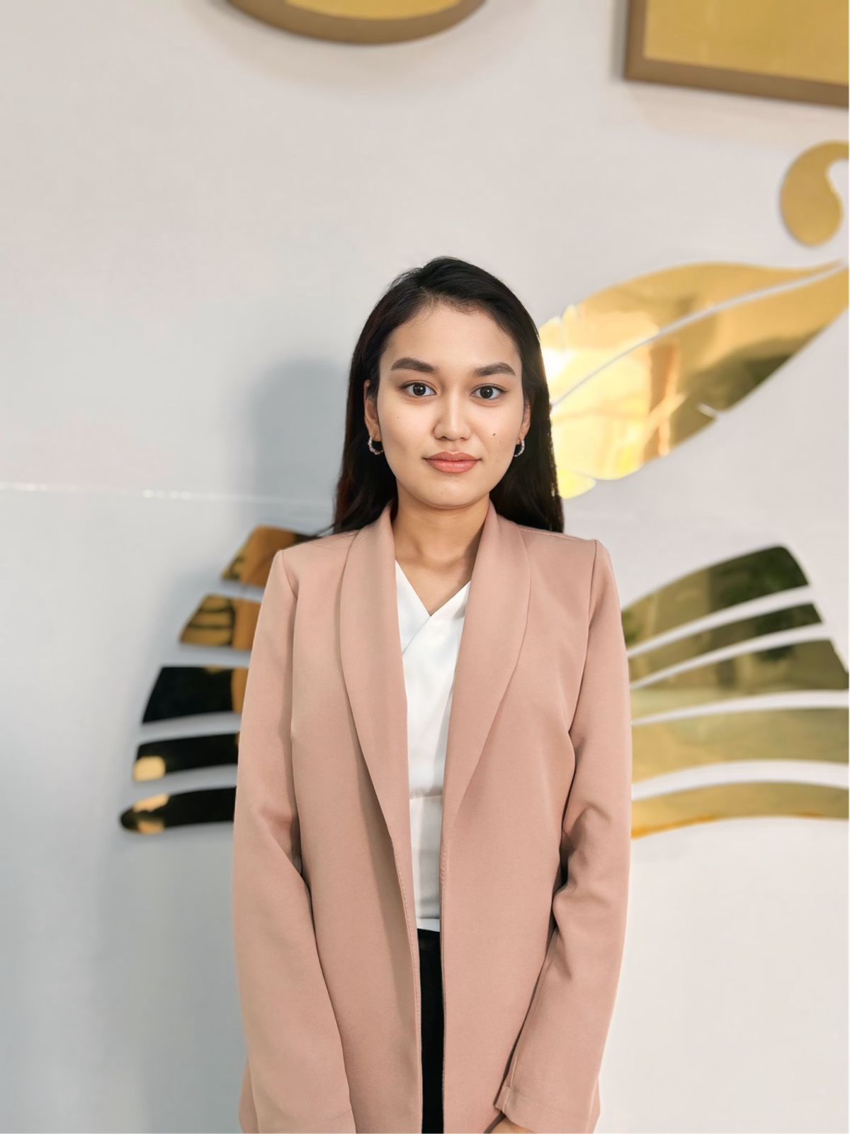 Серікқан Аружан Жасұланқызы  Әлеуметтік педагог