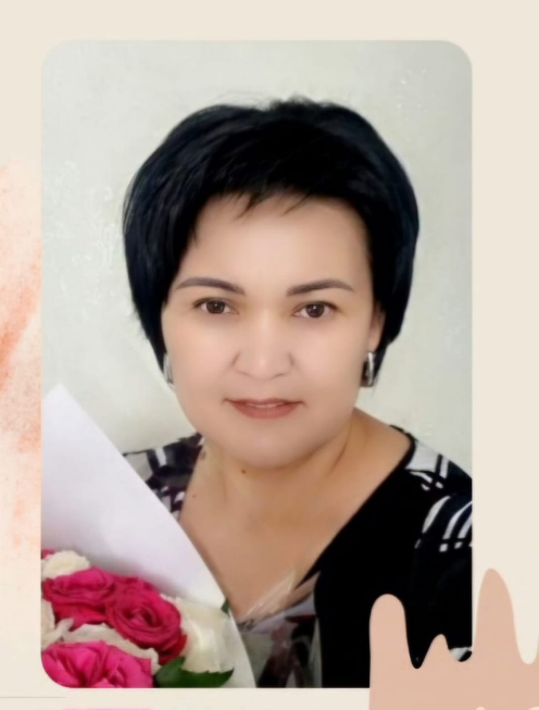 Кипшакбаева Асем Сайлаубаевна Мектеп психологы