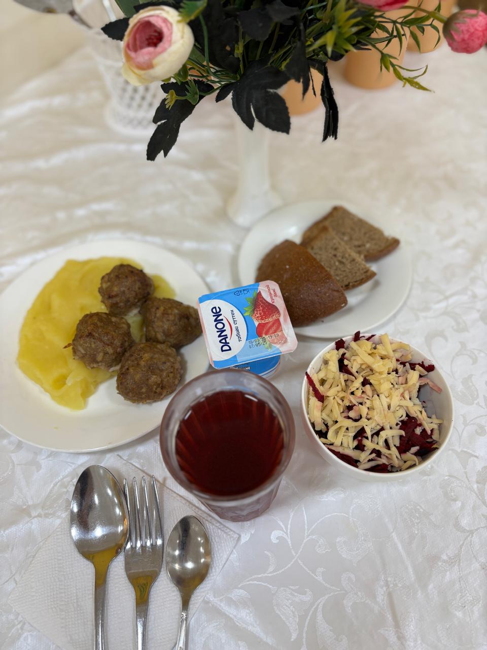 Ас мәзірі 02.05.2025ж