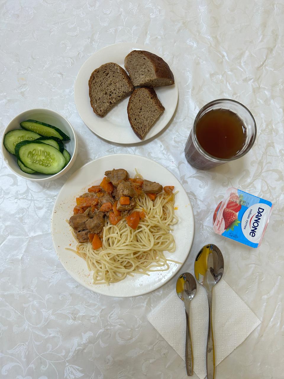 Ас мәзірі 06.05.2025ж