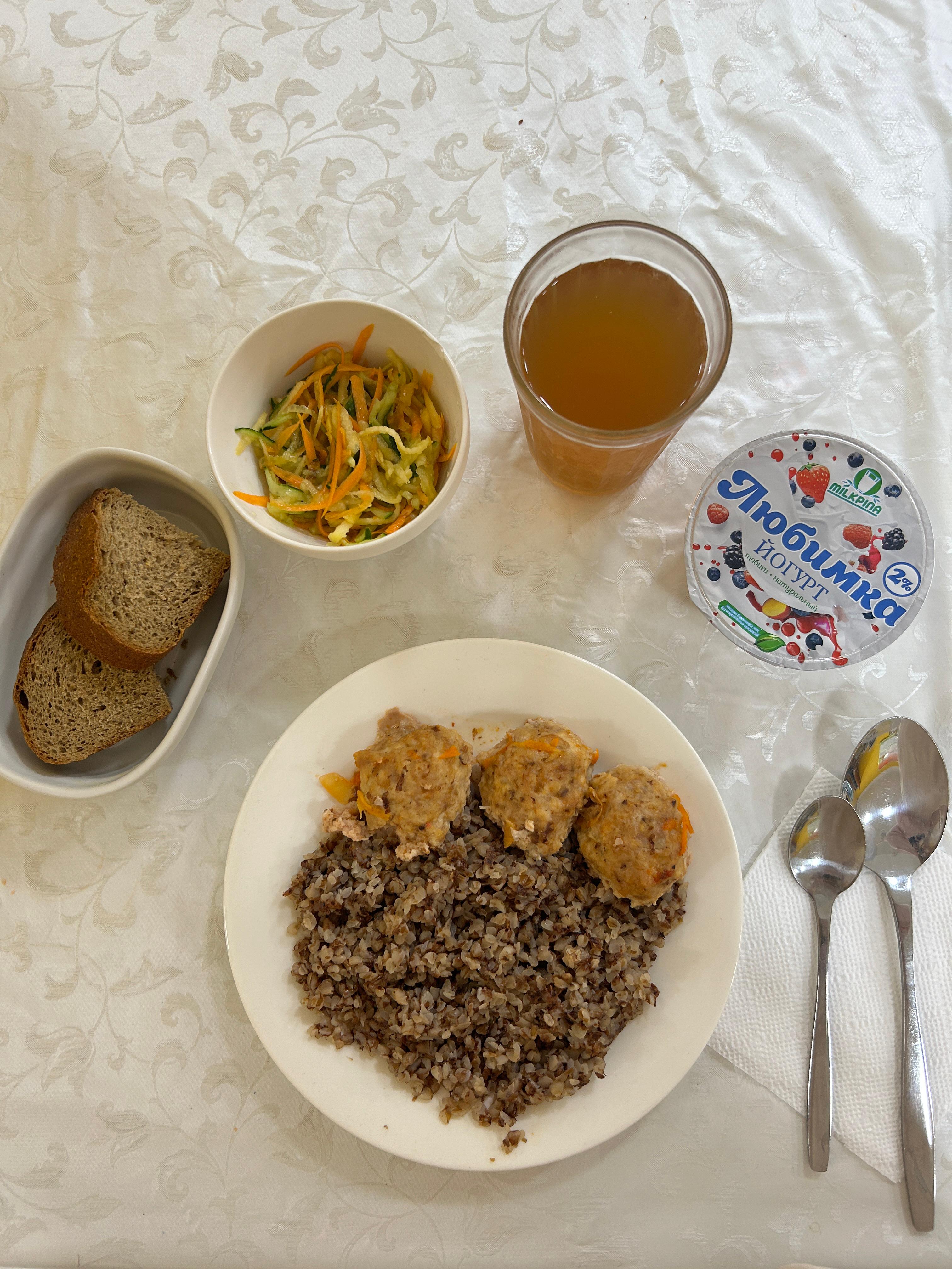 Ас мәзірі 14.05.2025ж