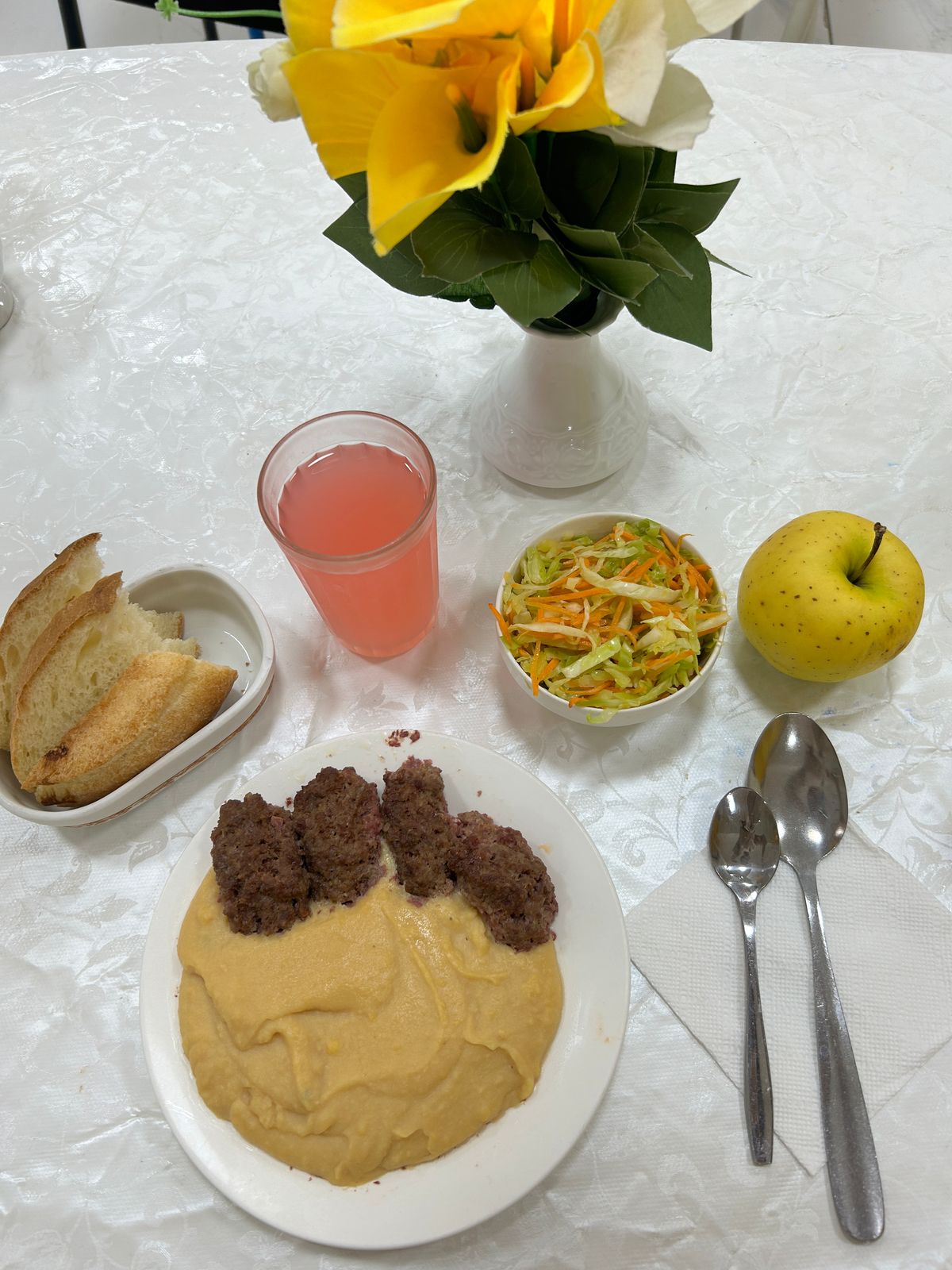 Ас мәзірі 16.05.2025ж