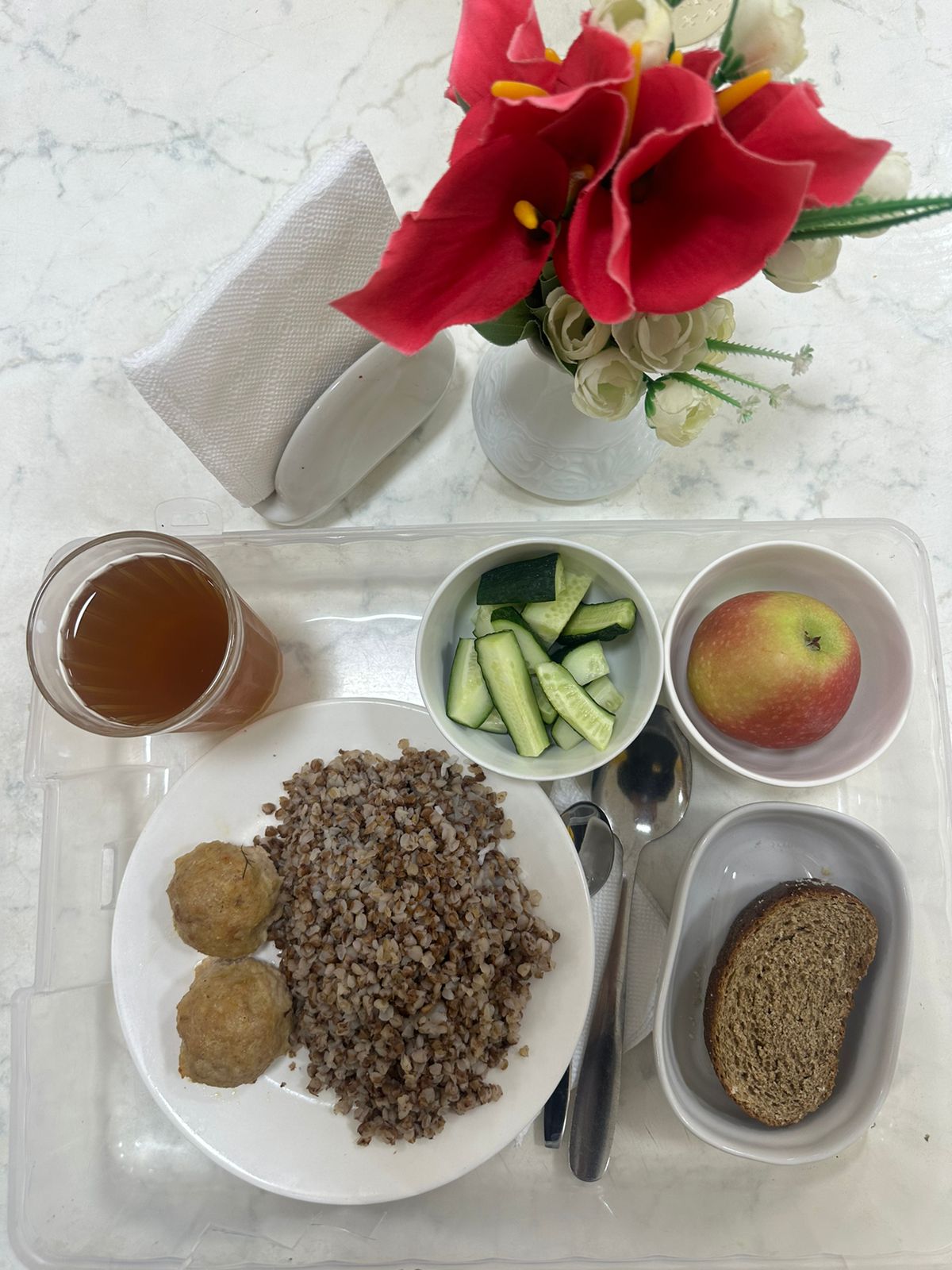 Ас мәзірі 09.09.2025ж