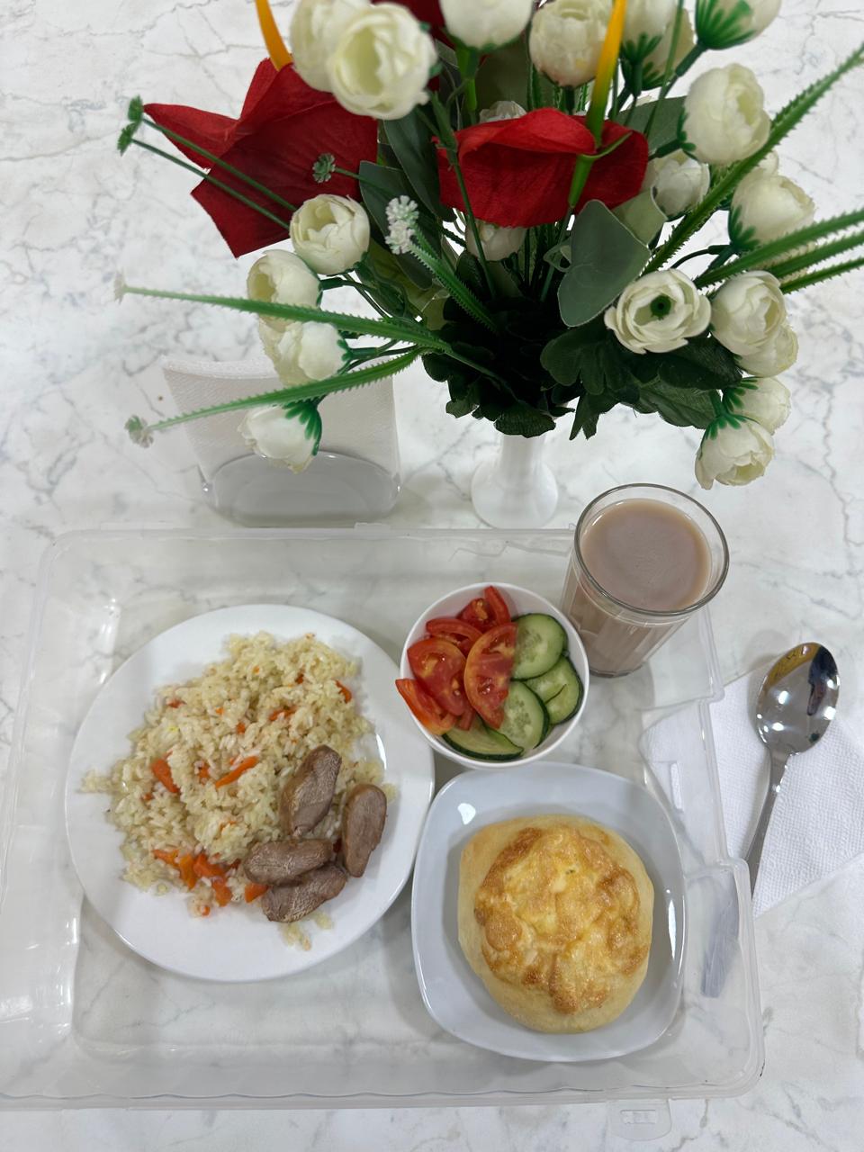 Ас мәзірі 12.09.2025ж