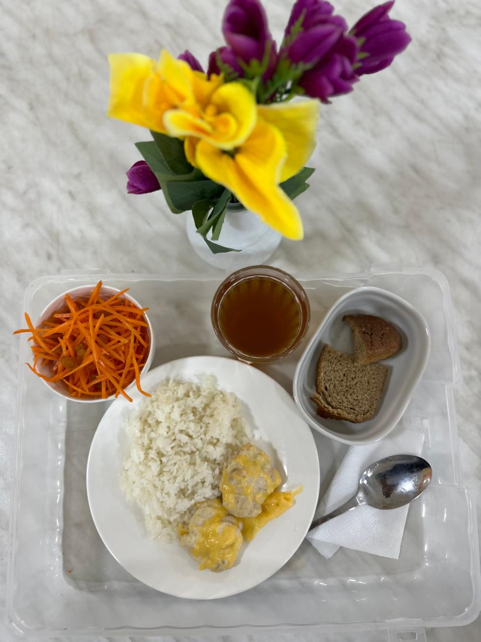 Ас мәзірі 15.09.2025ж