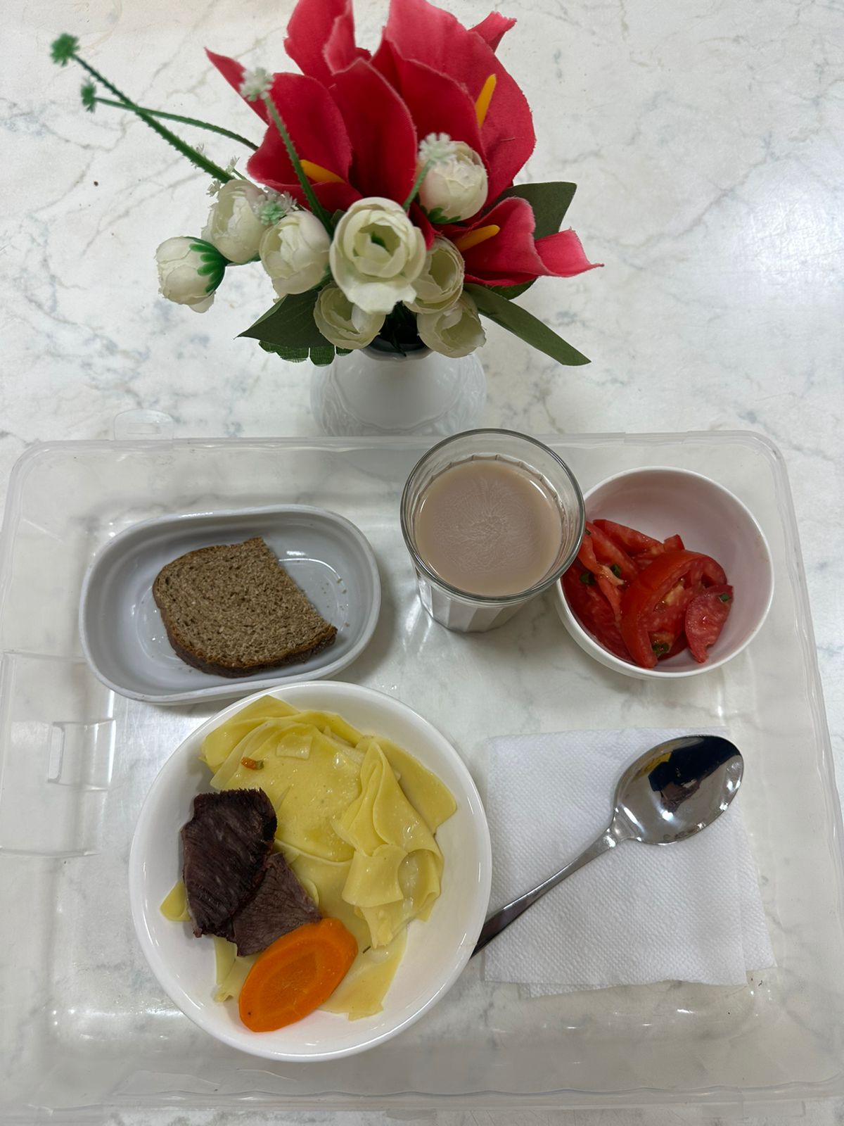 Ас мәзірі 19.09.2025ж