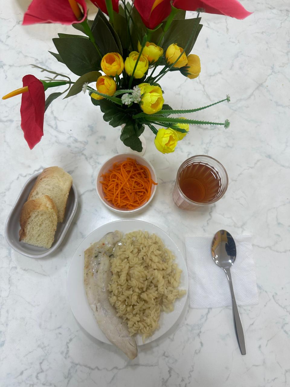 Ас мәзірі 02.09.2025ж