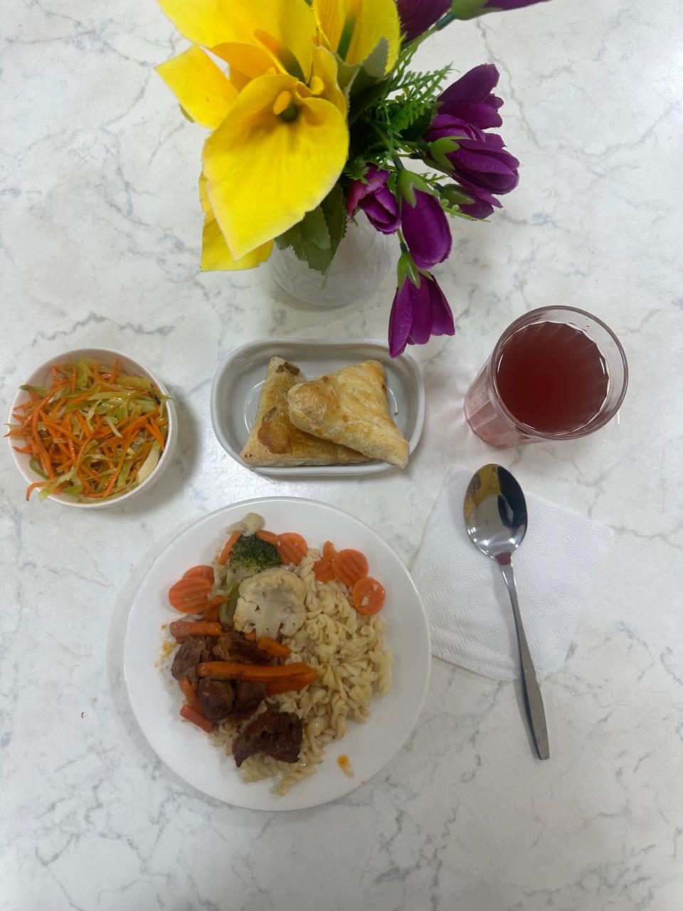 06.10.2025ж Ас мәзірі