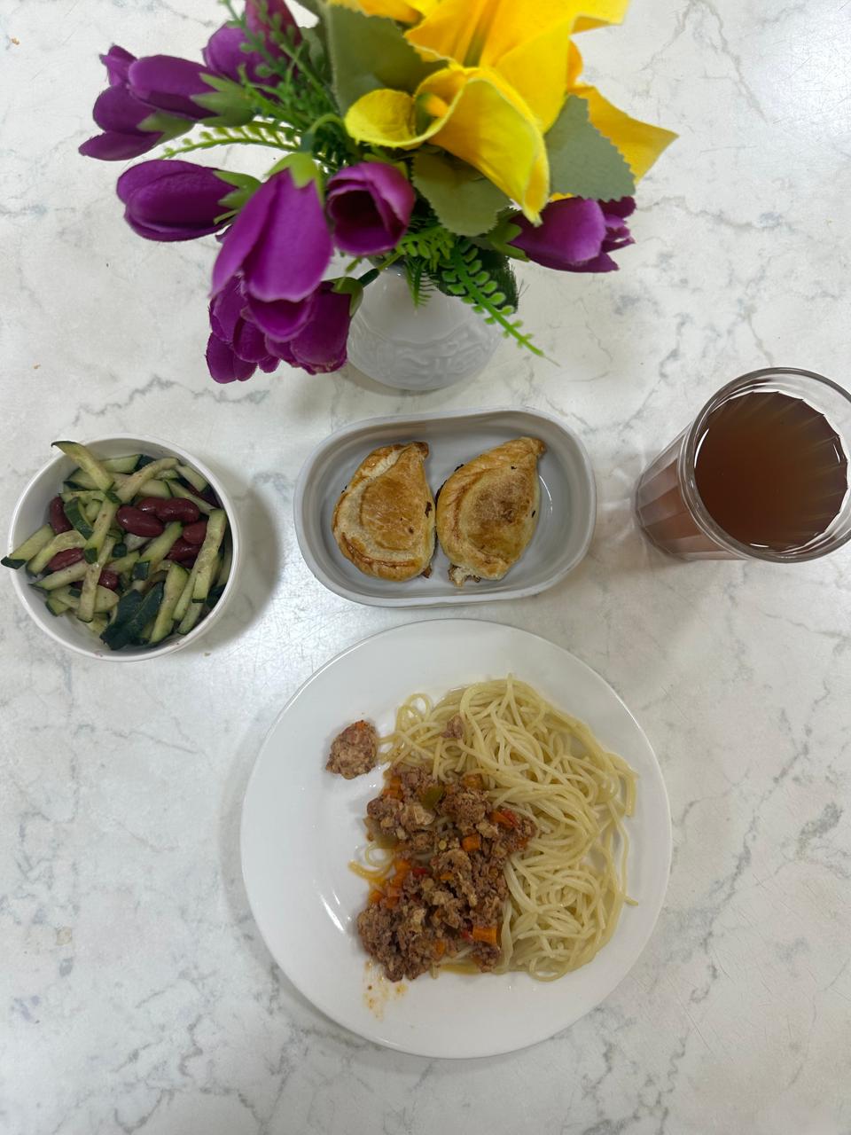 Ас мәзірі 15.10.2025ж