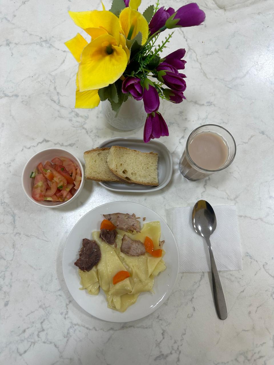 Ас мәзірі 17.10.2025ж