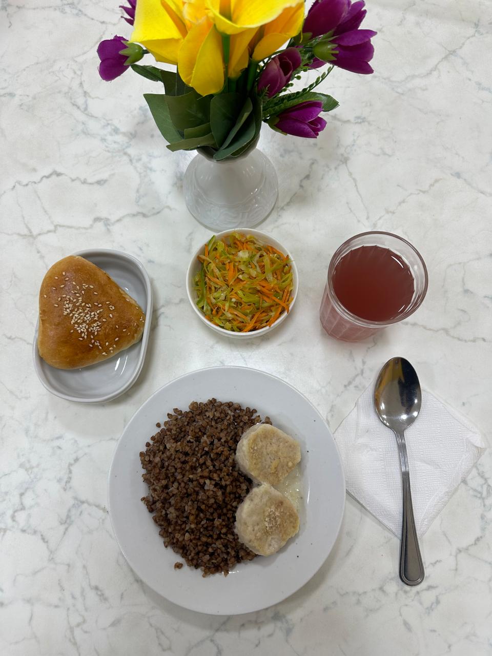 Ас мәзірі 21.10.2025