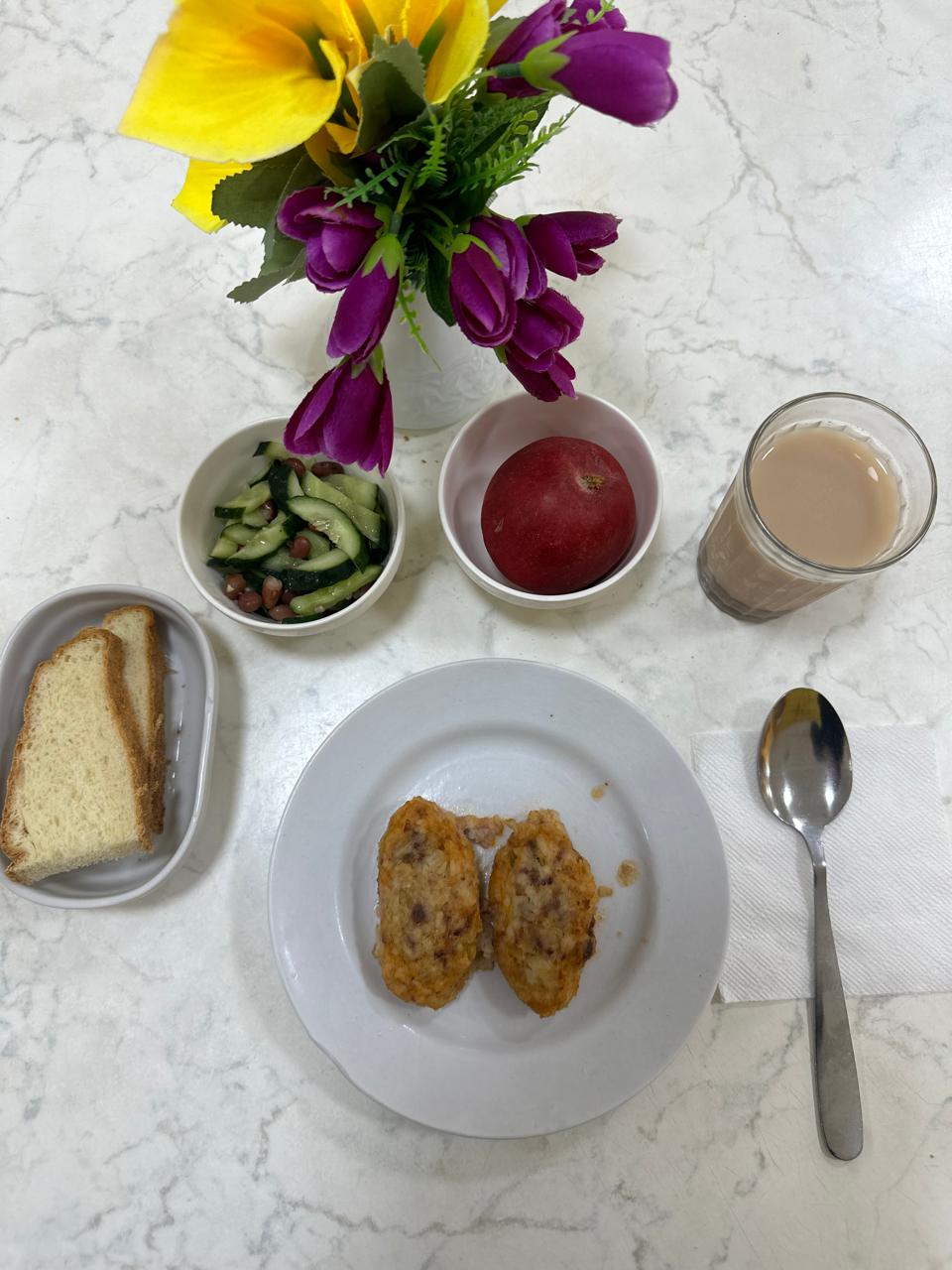 Ас мәзірі 22.10.2025ж