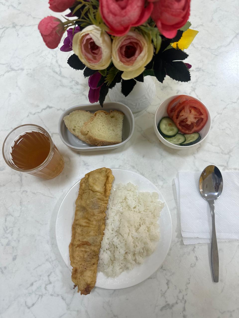 Ас мәзірі 23.10.2025ж