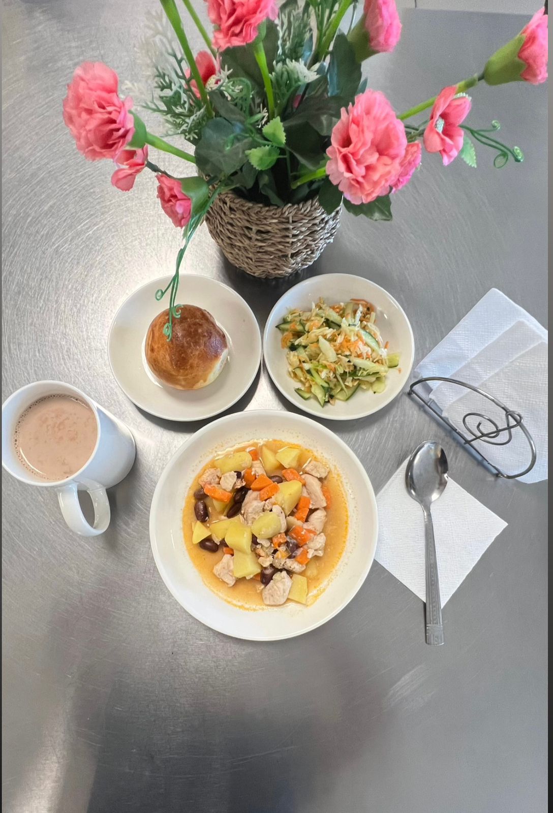 Ас мәзірі 05.11.2025ж