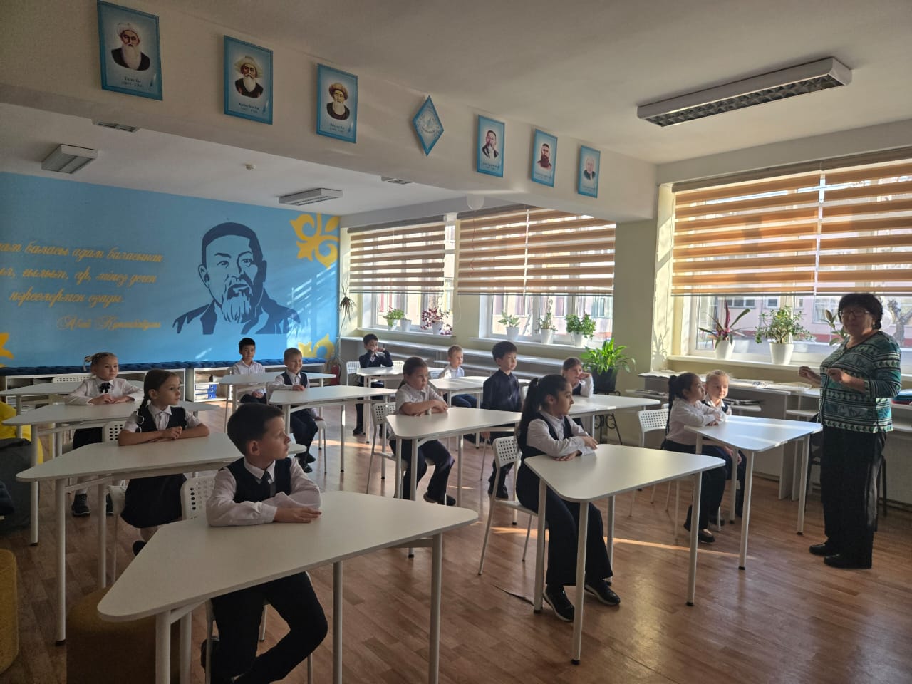 «Знакомство с библиотекой»