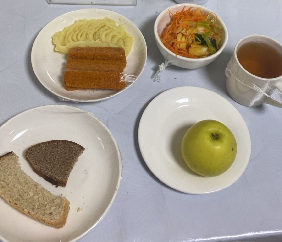 Ас мәзірі 13.11.2025 жыл