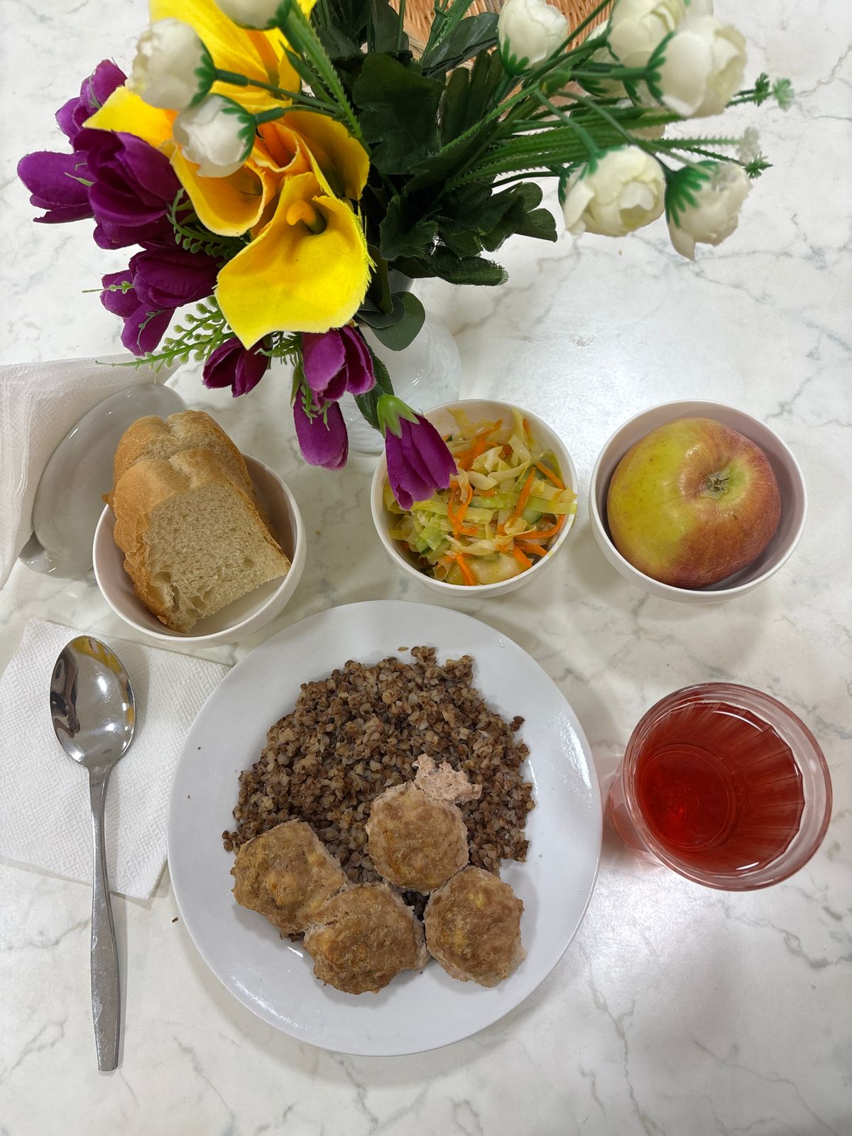 Ас мәзірі 20.11.2025жыл