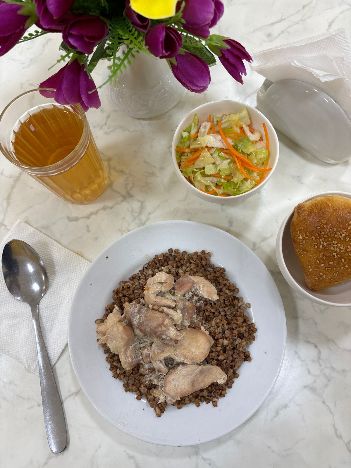 Ас мәзірі 25.11.2025 жыл