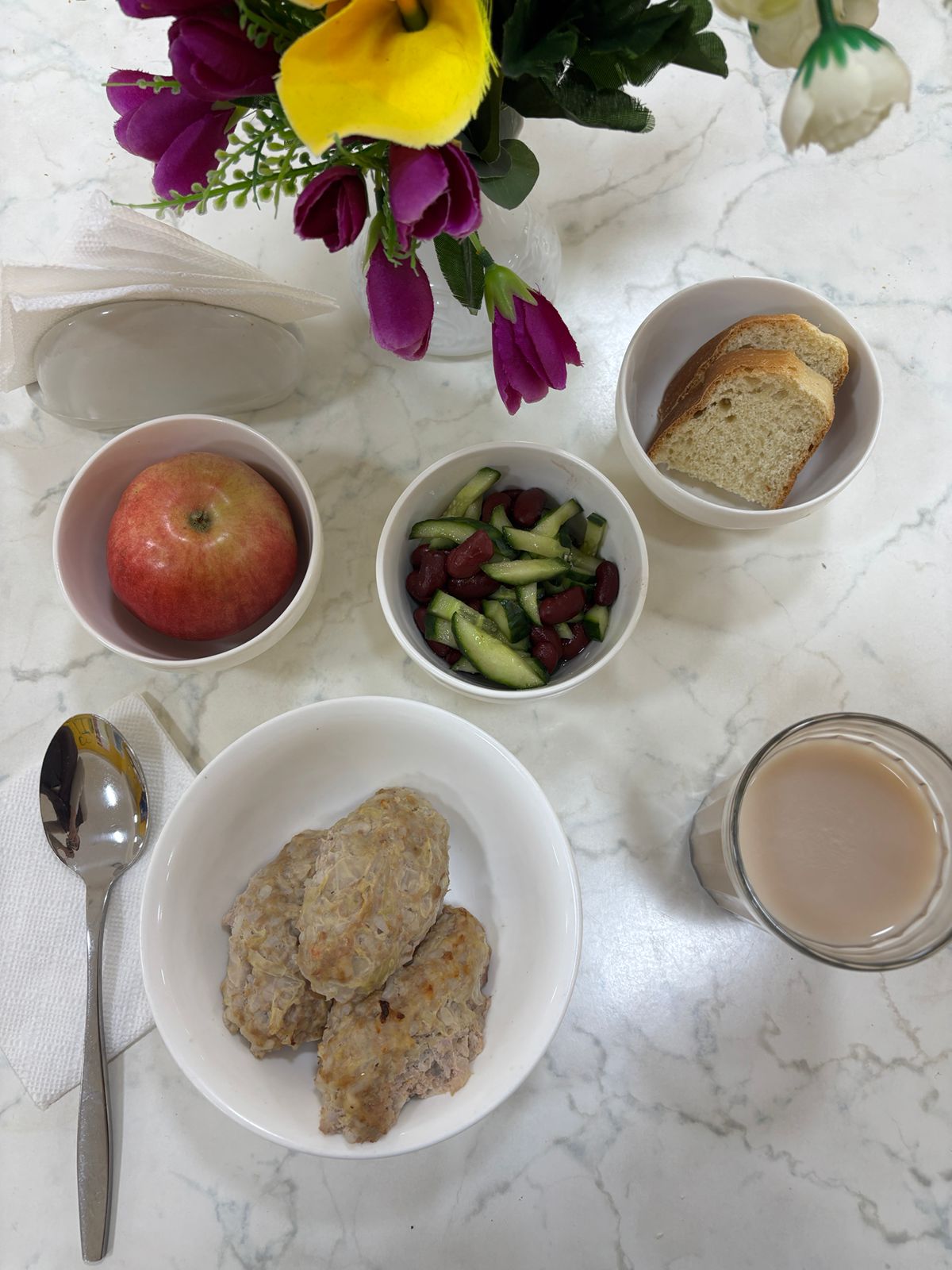 Ас мәзірі 26.11.2025 жыл