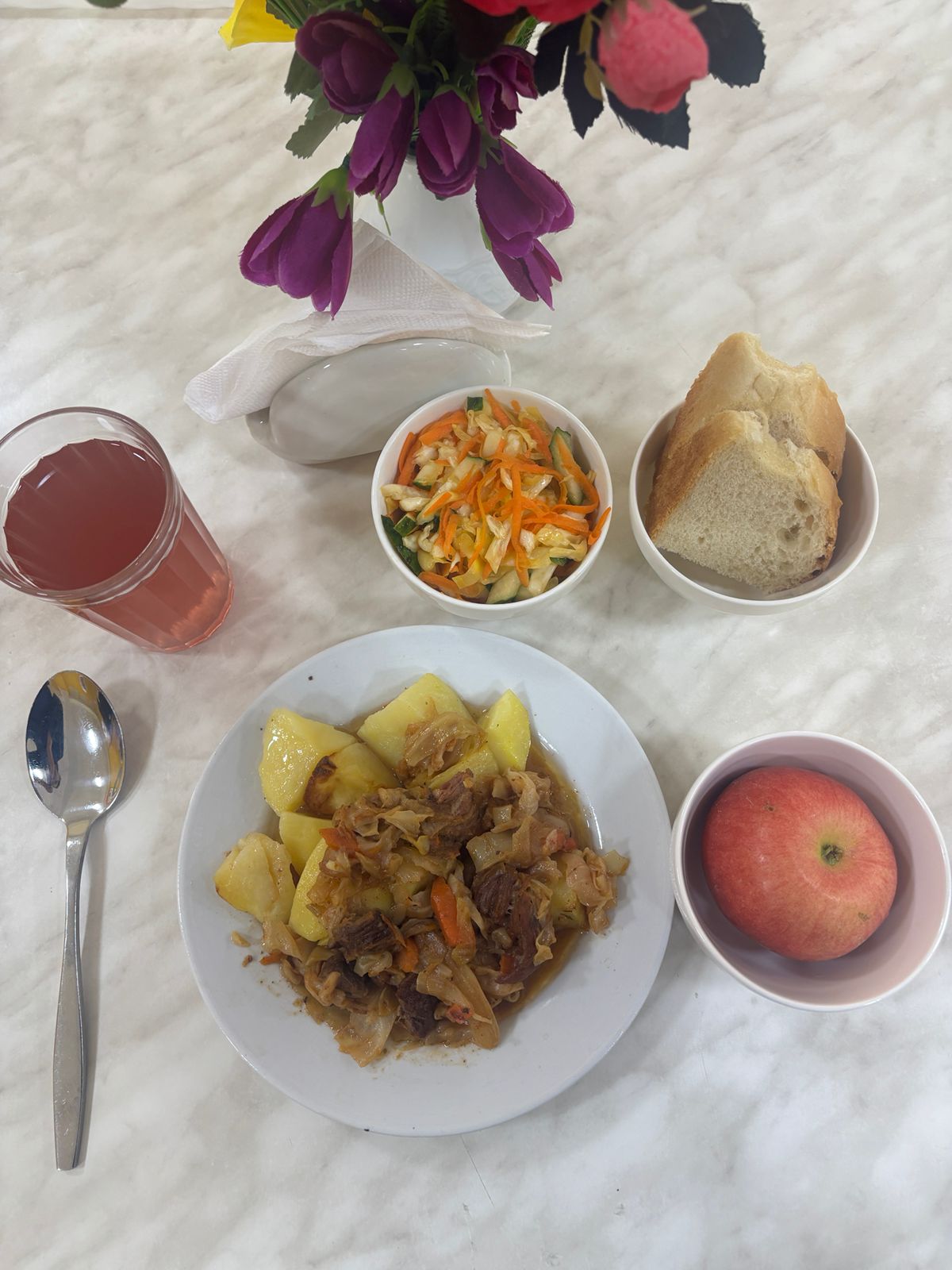 Ас мәзірі 28.11.2025 жыл