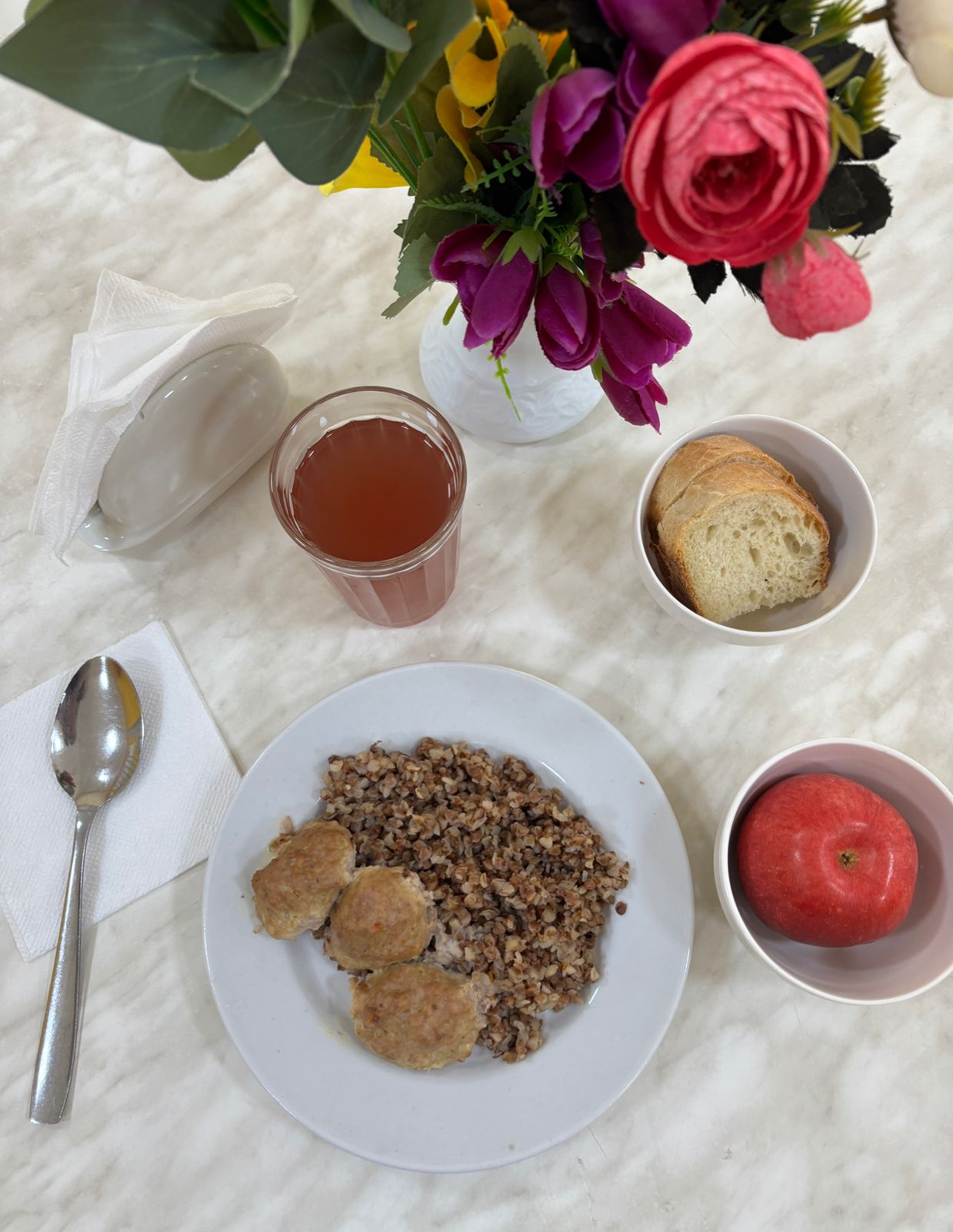 Ас мәзірі 02.12.2025 жыл