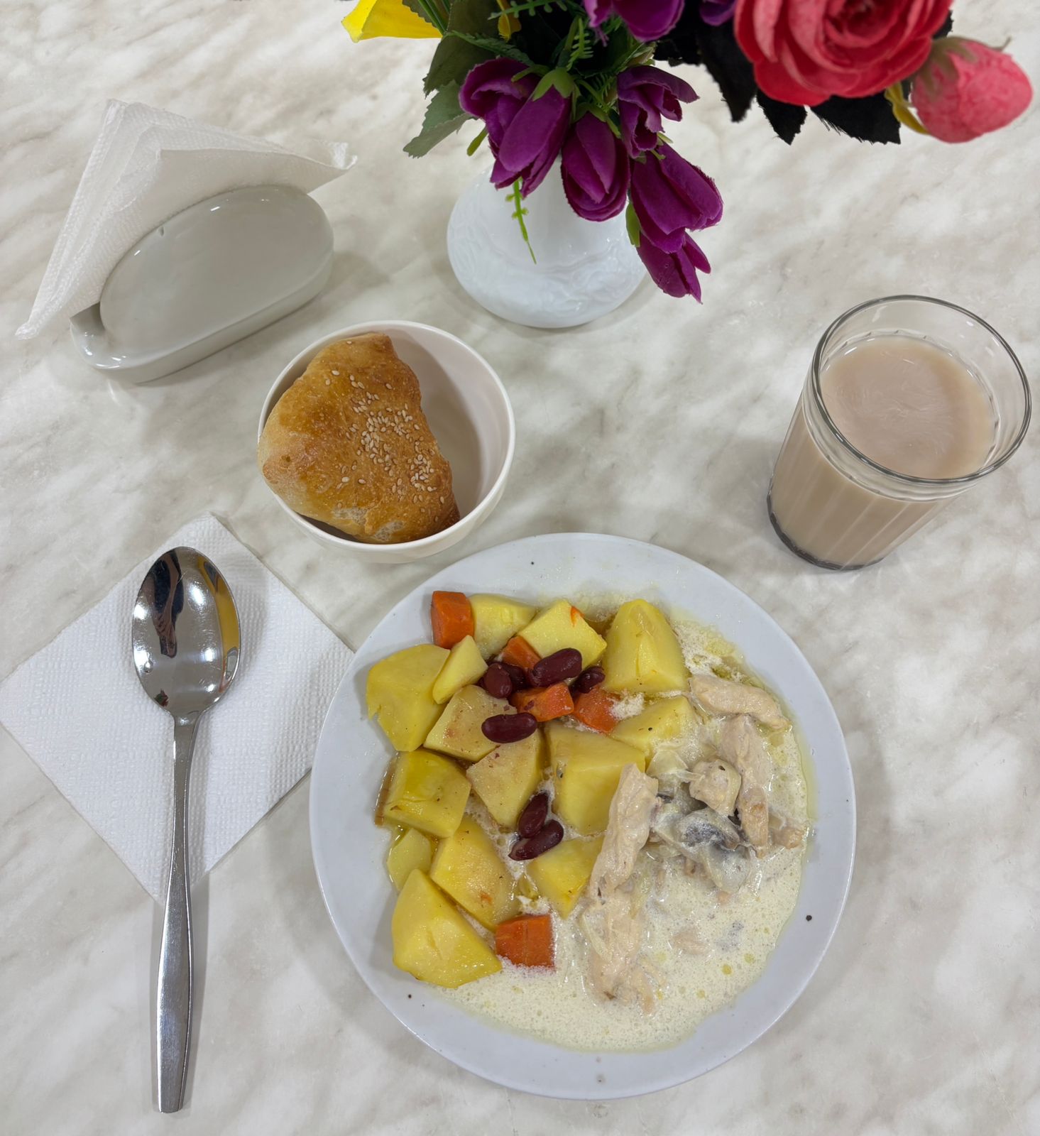 Ас мәзірі 03.12.2025 жыл