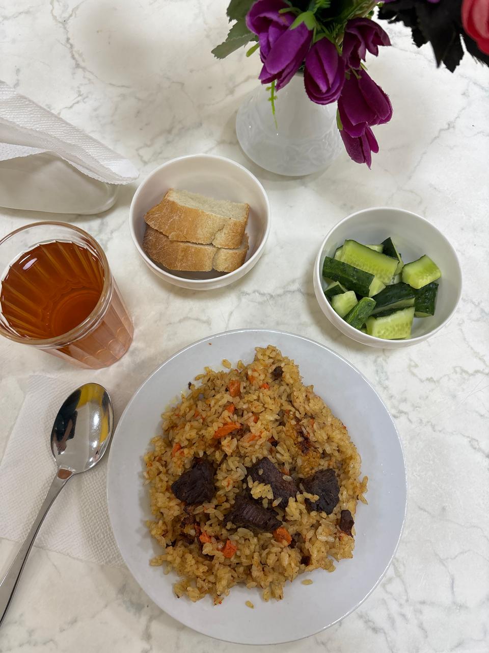 Ас мәзірі 05.12.2025 жыл