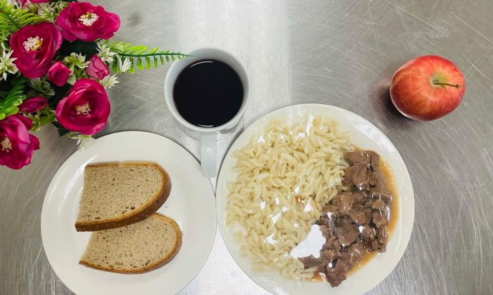 Ас мәзірі 09.12.2025 жыл