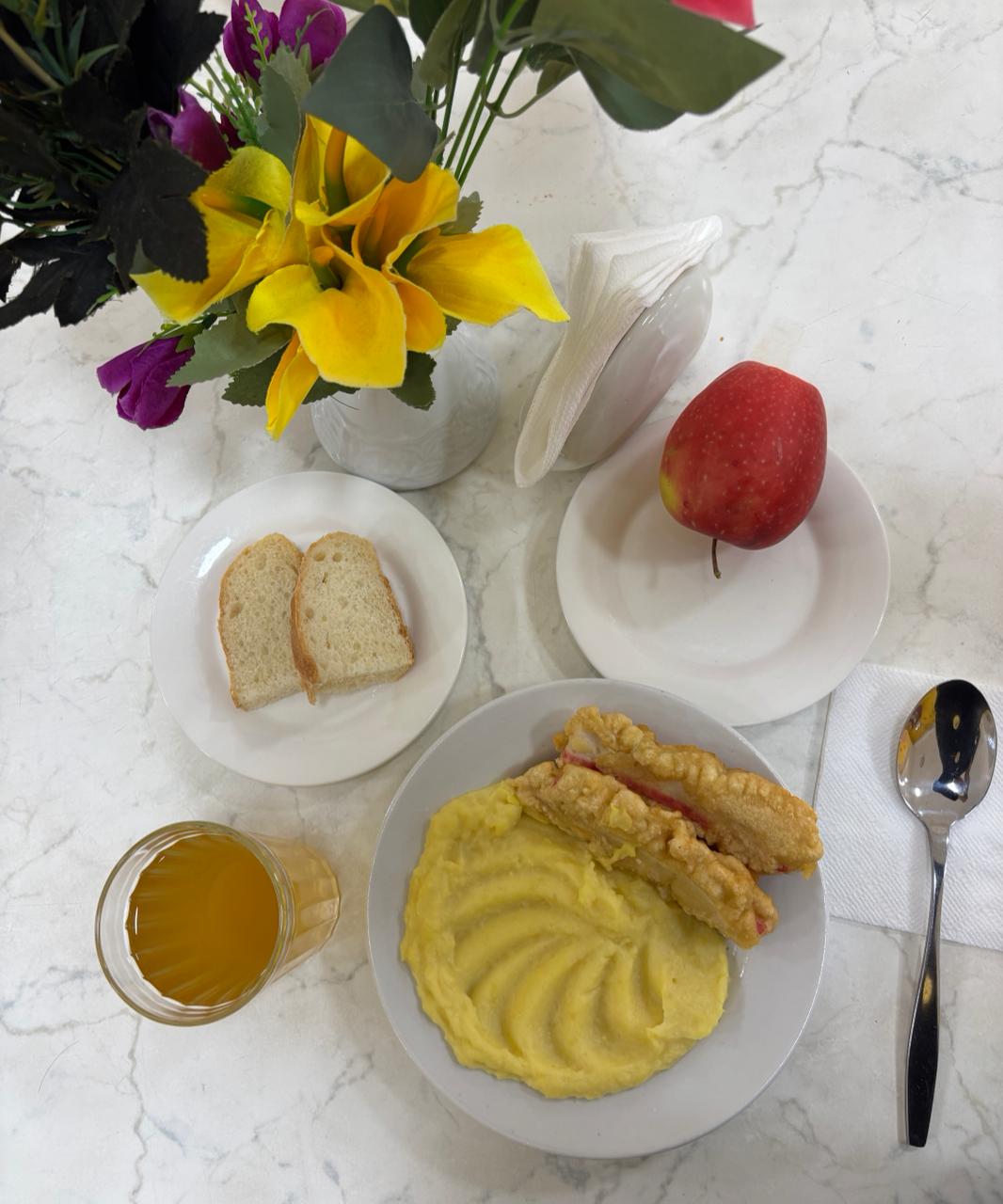 Ас мәзірі 11.12.2025 жыл