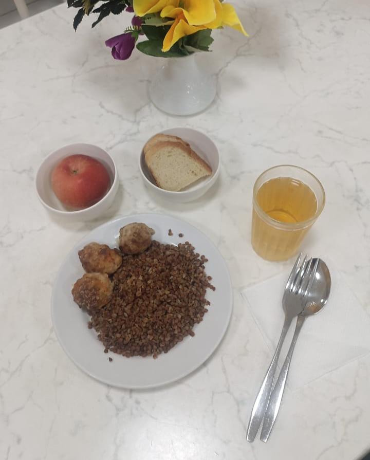 Ас мәзірі 18.12.2025 жыл