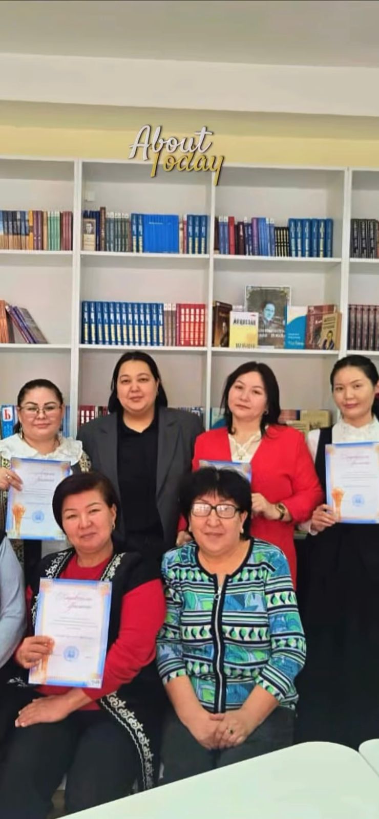 Ақиық ақын Мұқағали Мақатаевтың шығармашылығына арналған «Жырлайды жүрек» атты ұстаздар арасындағы мәнерлеп оқу сайысы өтті.