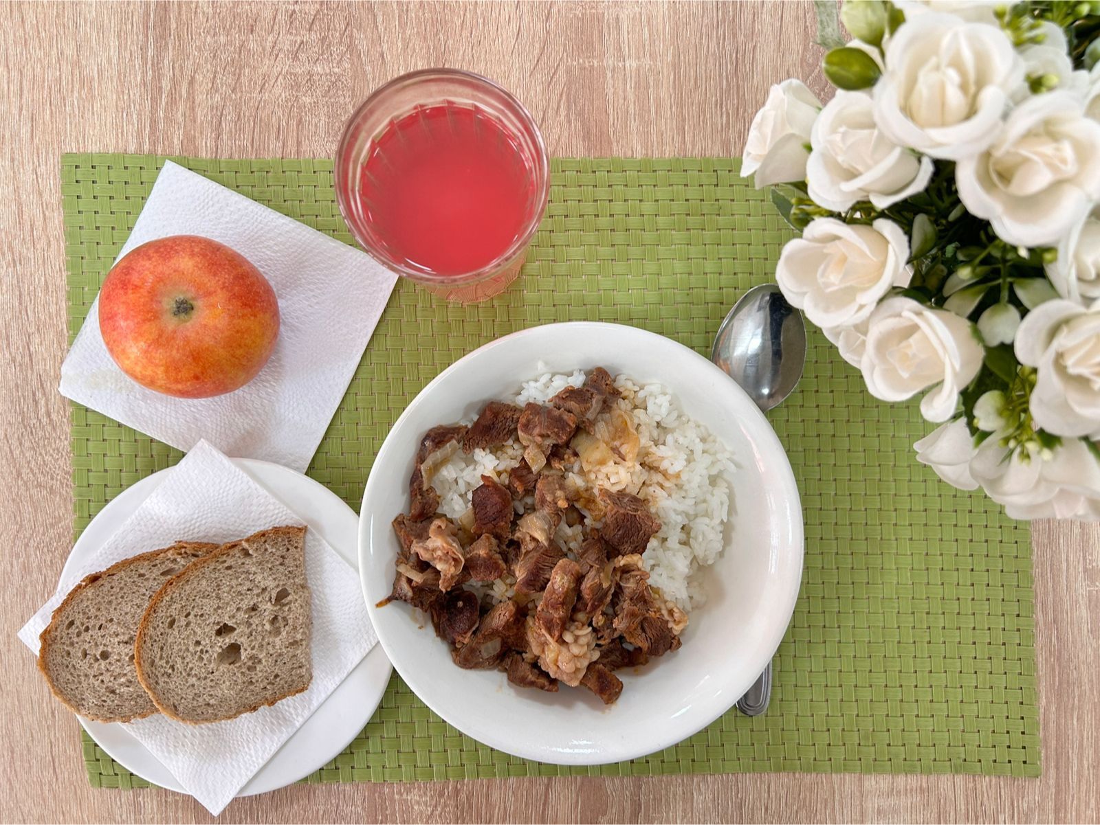 Ас мәзірі 17.03.2026 жыл