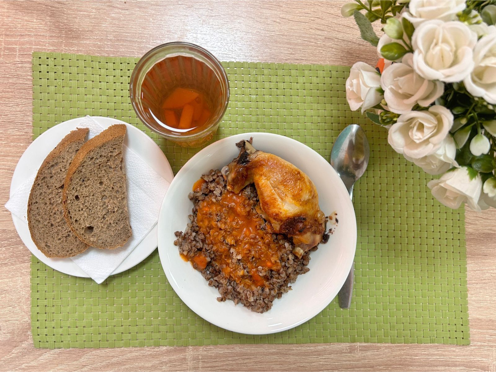 Ас мәзірі 02.04.2026 жыл