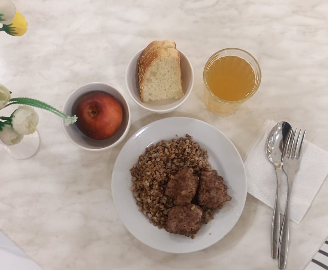 Ас мәзірі 07.02.2026 жыл