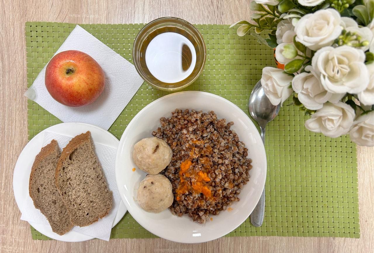 Ас мәзірі 16.04.2026 жыл