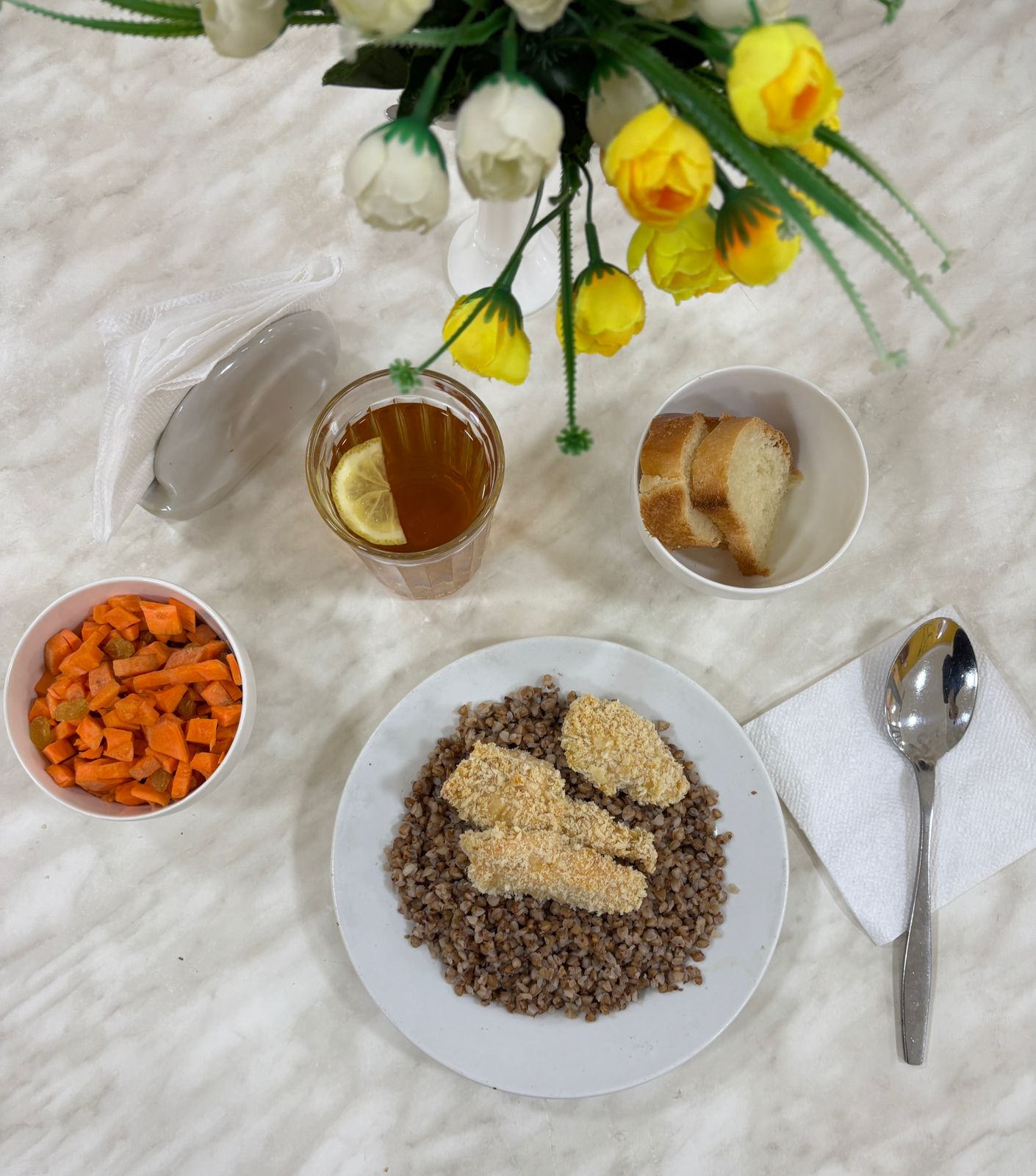 Ас мәзірі 16.03.2026 жыл