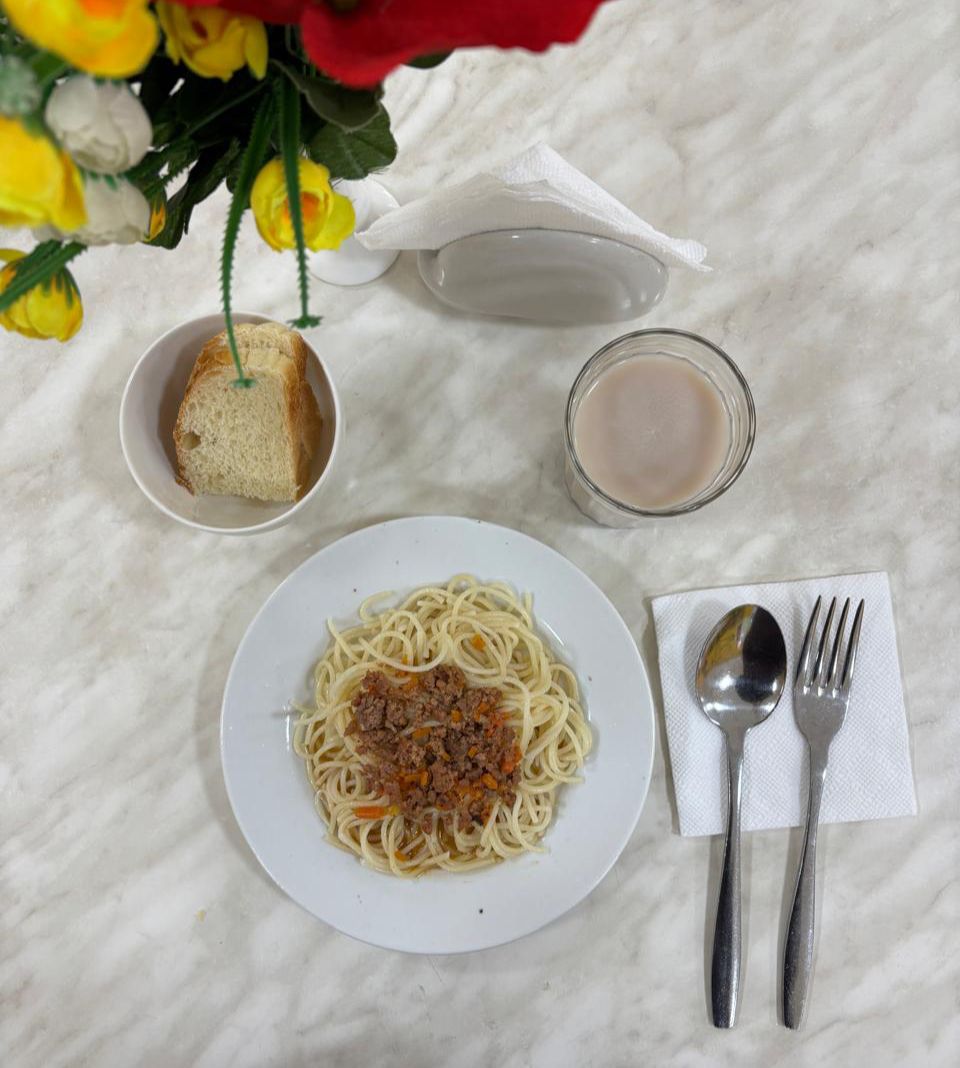 Ас мәзірі 18.03.2026 жыл